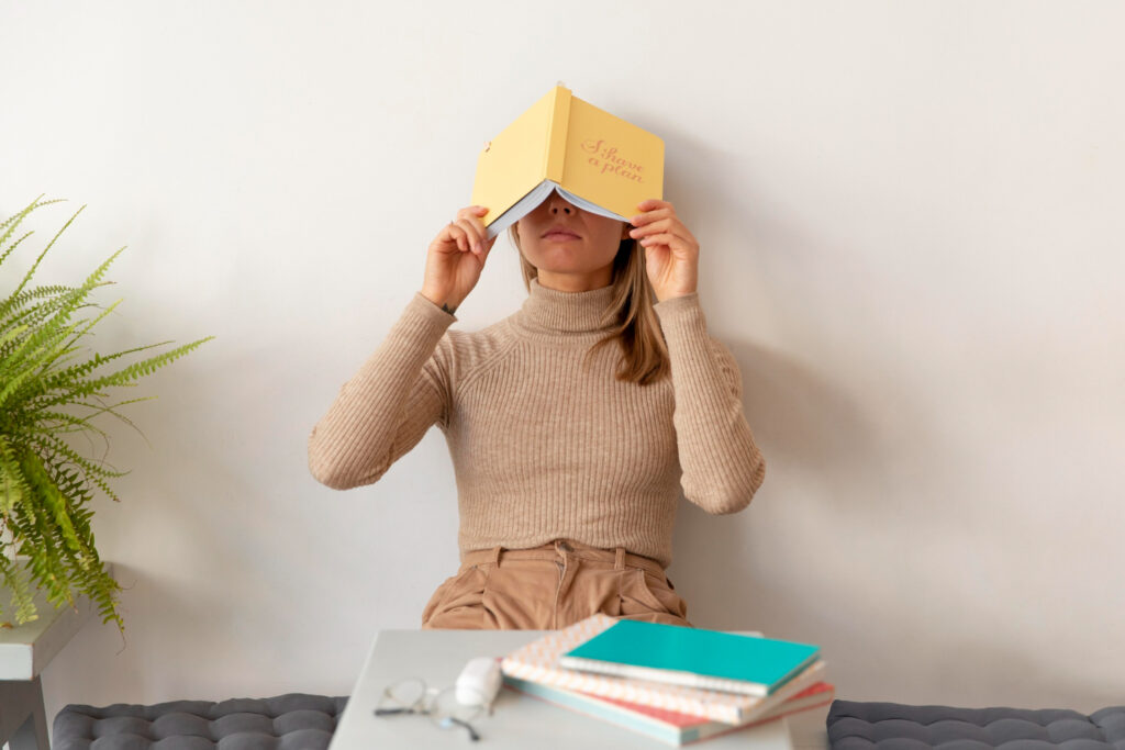 How to Focus with ADHD